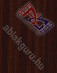 Mahagóni színű műanyag ablak Mahogany Mahagon AP 05 RENOLIT 2097013.jpg Mahagóni színű műanyag ablak Mahogany Mahagon AP 05 RENOLIT 2097013.jpg